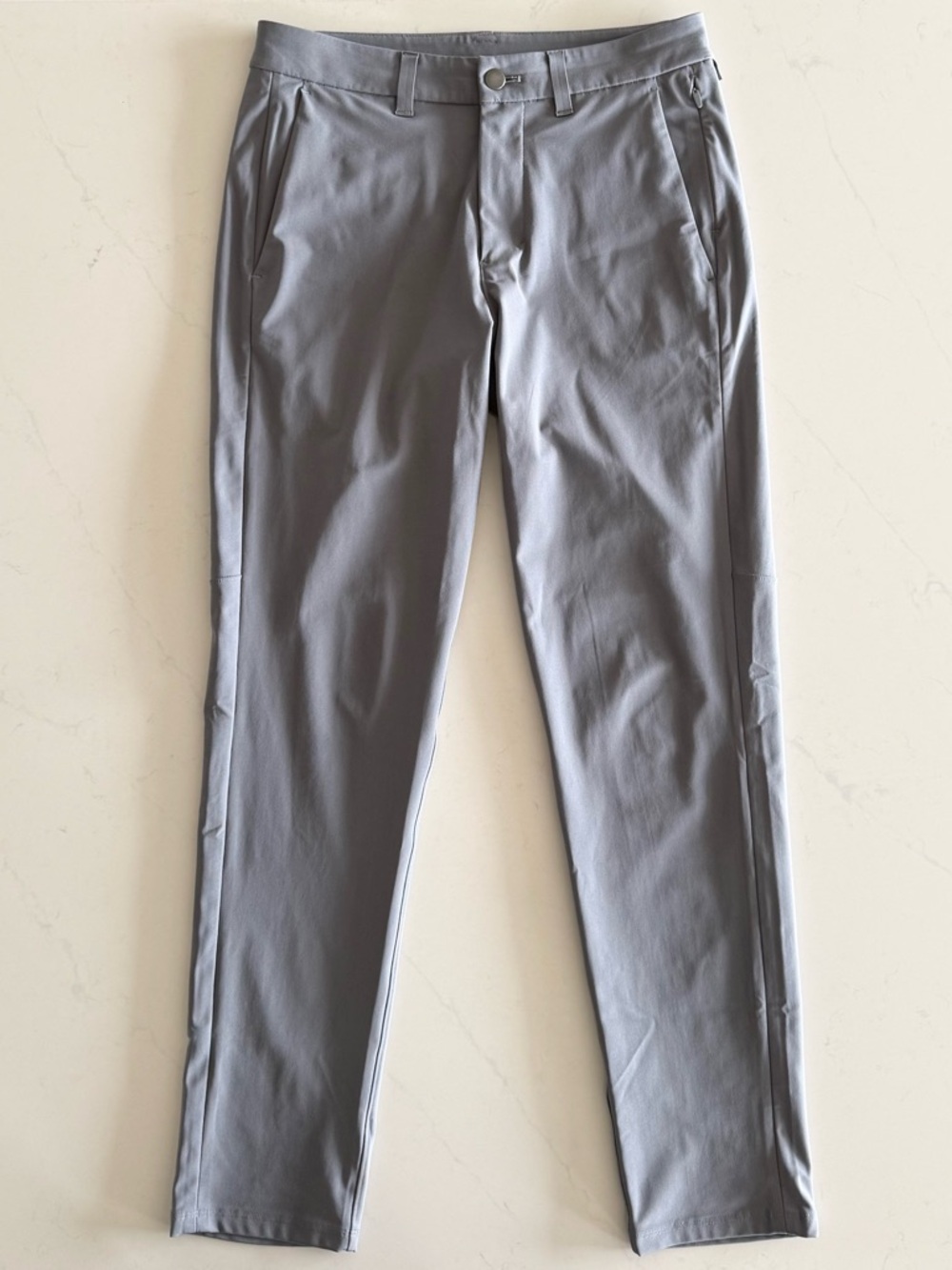 lululemon commission pant *slim
